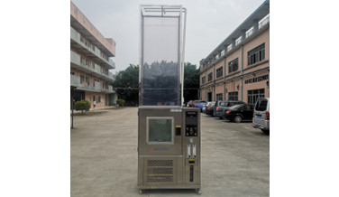 浸水試驗(yàn)箱試驗(yàn)步驟包括什么